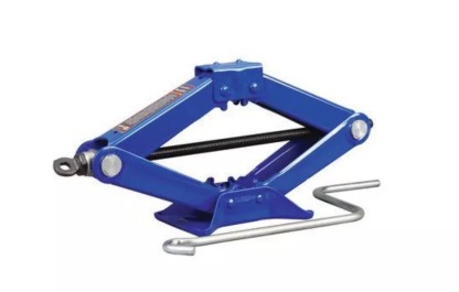 Reference Scissor Jack Photo
