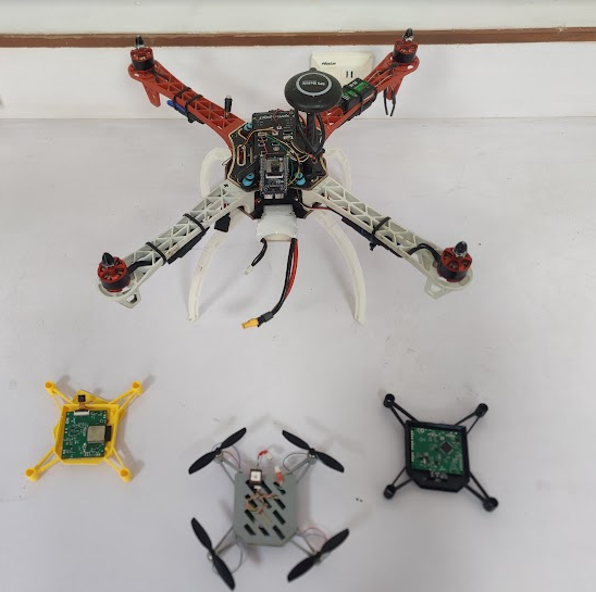 Mechatronics Project 1