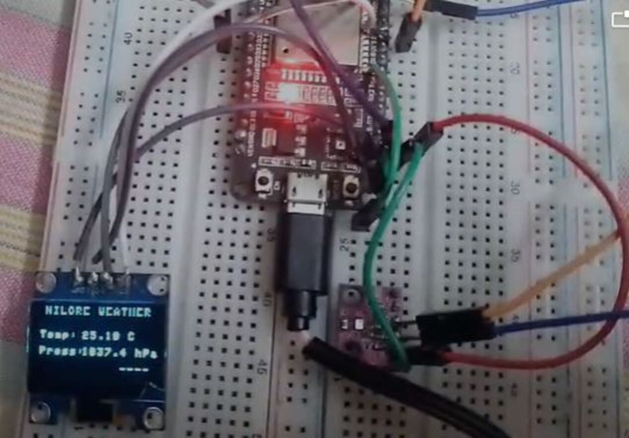 Mechatronics Project 4