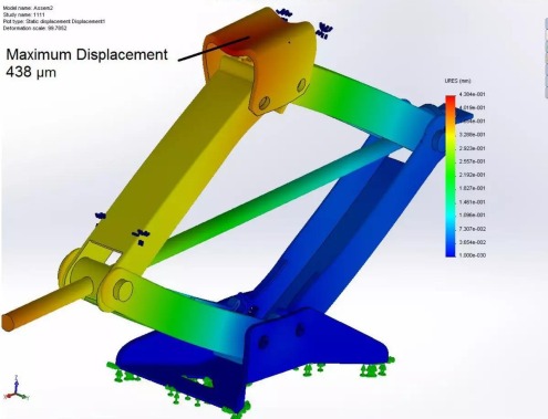 Mechatronics Project 5
