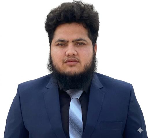 Muhammad Afnan