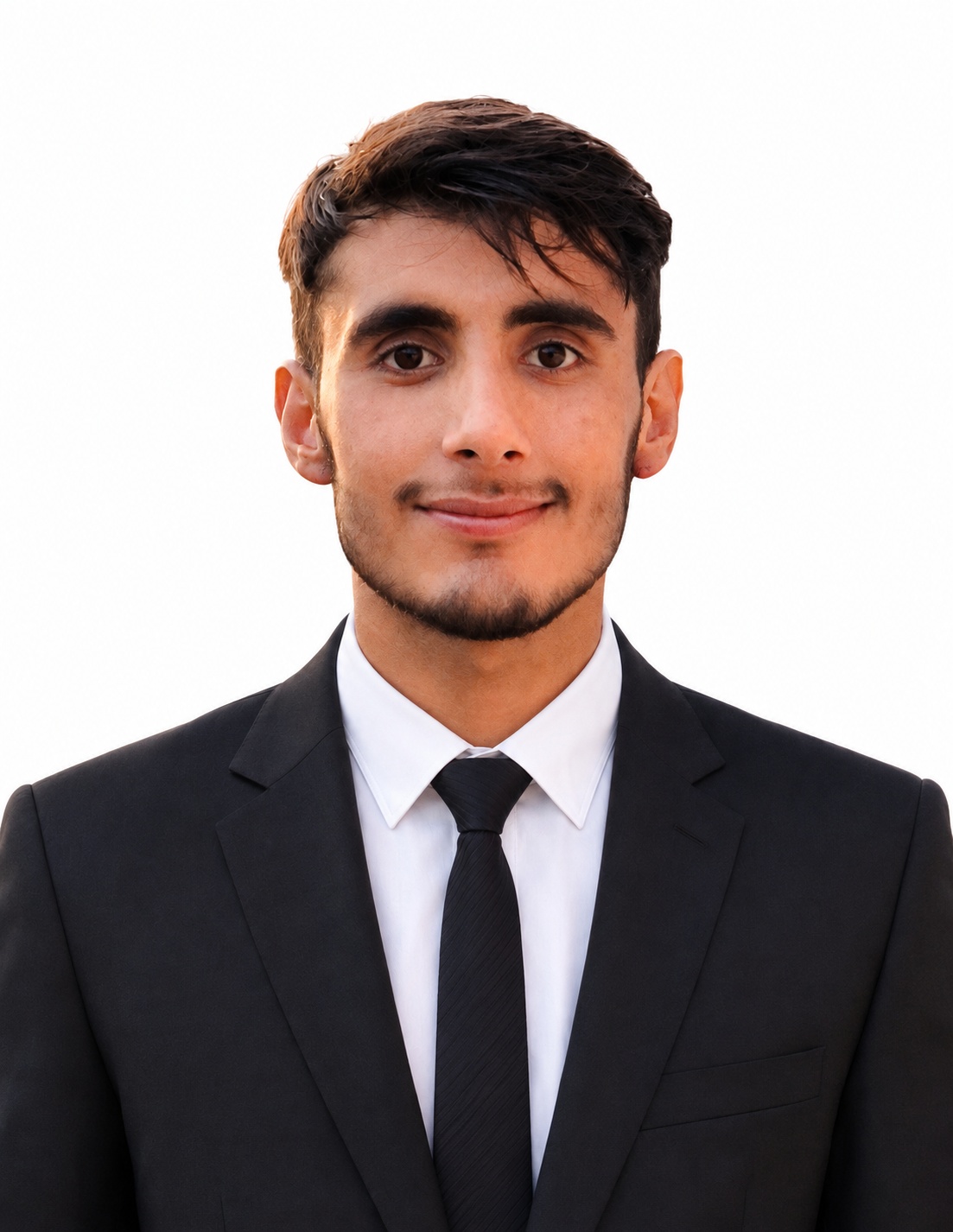 Muhammad Khuzaifa