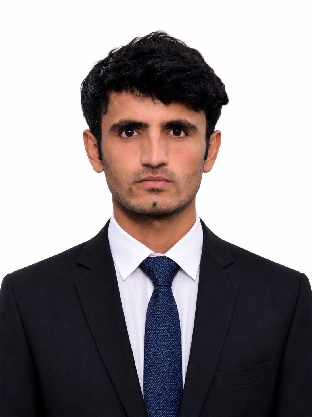 Qazi Samiullah