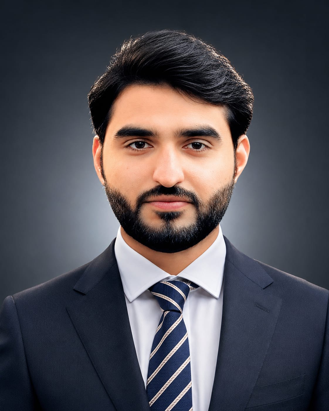 Saqib Jamal