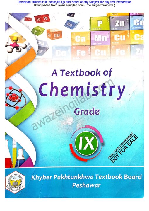 9th Chem
