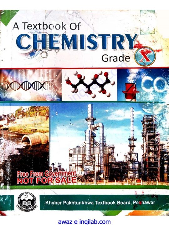 10th Chem