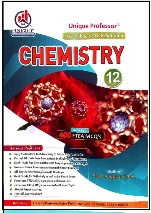 12th Chem