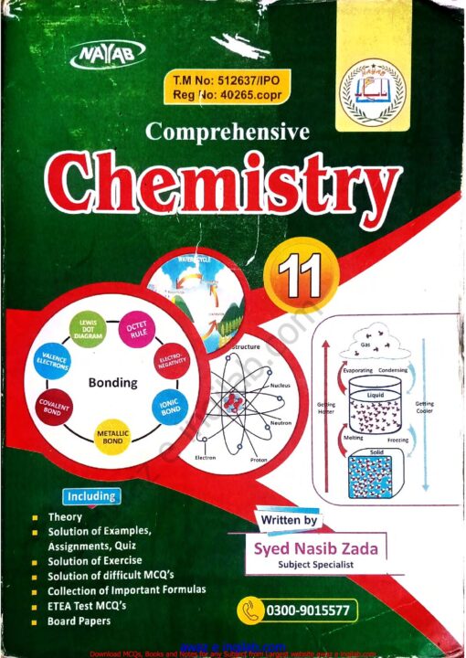 11th Chem