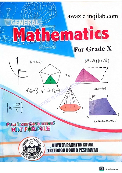 10th Math