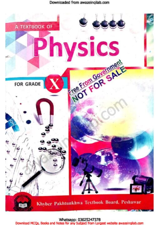 10th Physics