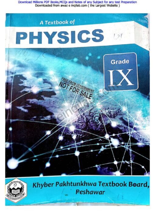 9th Physics