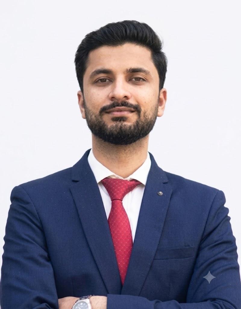 Umar Asghar