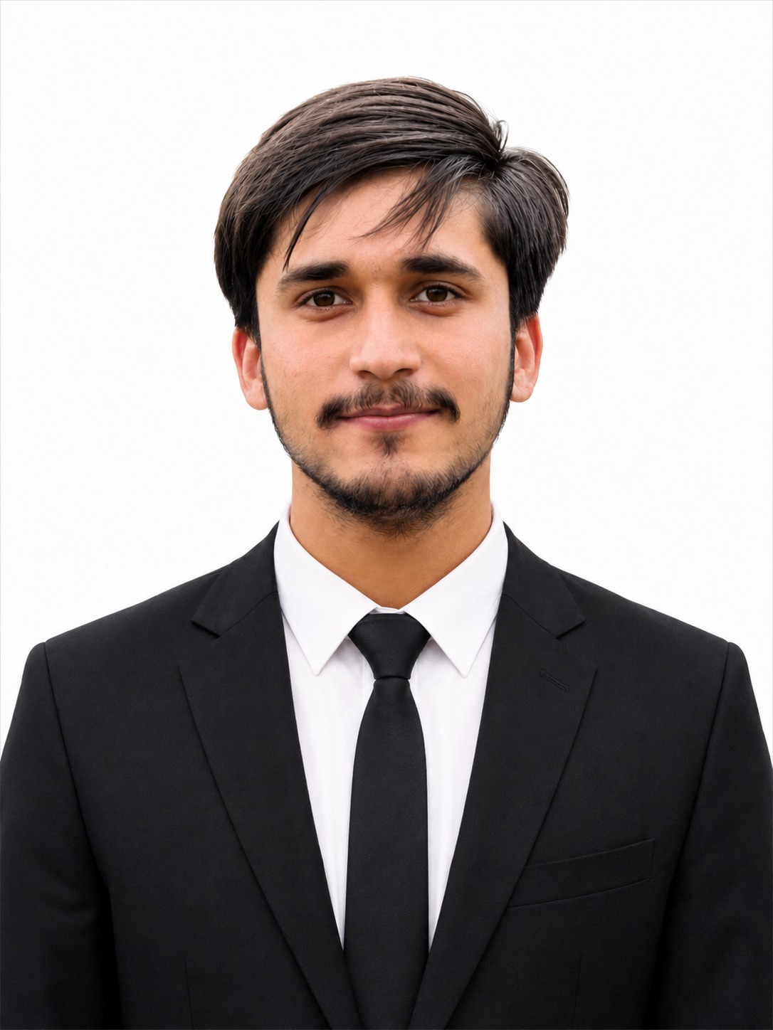 Zabiullah Khan